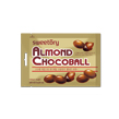 대영식품 브랜드 초콜릿에 속한 제품 중 아몬드초코볼 제품 이미지